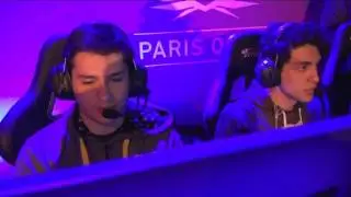 Splyce vs OpTic Game 1  Gears Pro Circuit Paris Open Grand Finalyoutube com