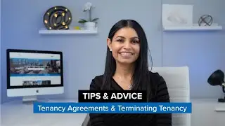 Tenancy Agreements and Termination