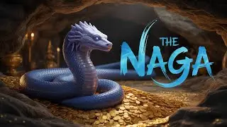 The Naga &ndash; Serpent Beings of the East |  Mythology Documentary