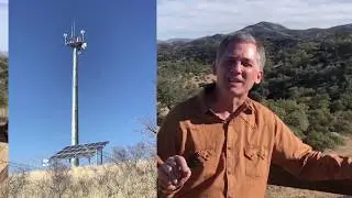 Rep. French Hill Provides Update from Southern Border