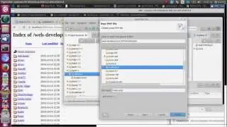 libapache2-mod-php: karlr