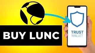 How to Buy Terra Luna Classic on Trust Wallet (Step by Step)