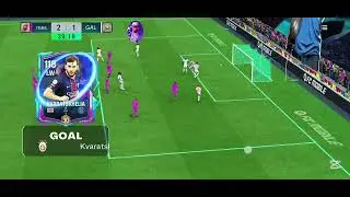 4-3-3 Gameplay Review 🔥 Is It H2H META? | FC Mobile 26#fcmobile26#433formation#h2h#fcmobilemeta
