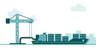 GoodShipping Program - The World&rsquo;s First initiative to decarbonize container shipping