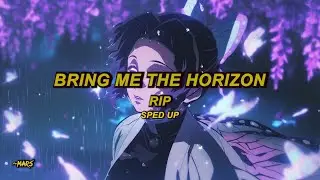 Bring Me The Horizon - Rip [duskCOre RemIx] (Sped up)