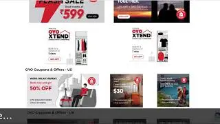 Oyorooms Coupon Code  | Oyorooms  Coupons ✅  | OYO Coupon Codes | ✅  Oyorooms Promo Code