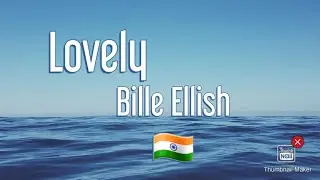 Lovely- Billie Ellish | Cover by MADmek