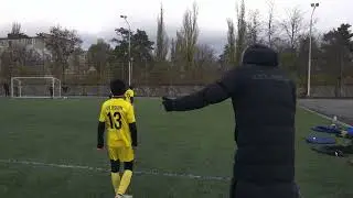 Горішні Плавні Silver League фінал 1-2місце Металіст_2015 (3) / ДЮСШ ім Горпинка