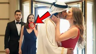 نَادِلَة تُخَان, ثُمَّ يَقُولُ الشَّيْخُ 