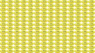 smiley face type beat