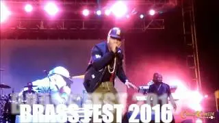 Ricardo Drue @ Brass Fest NYC [2016] - 