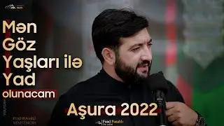 Fuad Penahli - Aşura 2022 İmam Əli (ə) Məscidi - Mənəvi Media 2022