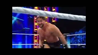 Top 10 Moves of Madcap Moss