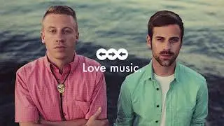 Macklemore & Ryan Lewis - A Wake (feat. Evan Roman)