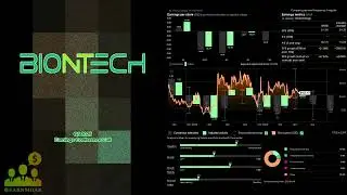 $BNTX BioNTech Q3 2025 Earnings Conference Call
