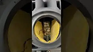 Разобрал Итальянскую  акустику RCF