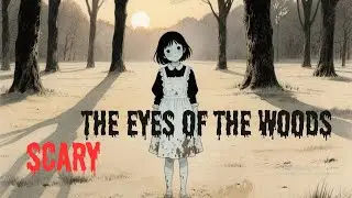 Real Scary Stories - The Eyes of the Woods  Cannock Chase 2021