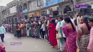 Ruby News 21 October 2025 Ruby Channel Hyderabad News Telangana News