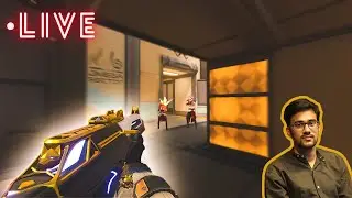 Gold one hard stuck or gold 2 today #valorant #india #valorantlive #valorantplayer #valorantindia