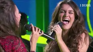 Top gala 2 TODAS las ediciones de Operación Triunfo (parte 1)