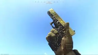 Golden X16 | Road to Damascus - Call of Duty: Modern Warfare