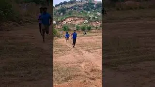 fitness freak🤣🤣🤣 #comedy #running #friends