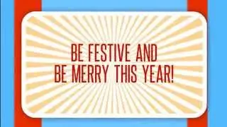 Creative Christmas ideas for your organisation designed by COOTACOM