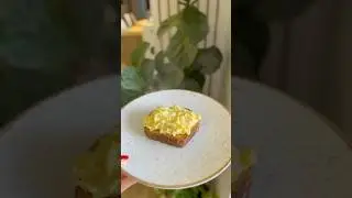 Ovo mexido com requeij&atilde;o #comidafacil #receitafacies #receitas #receitasfaceis