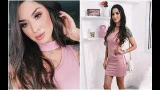 SE ARRUME COMIGO: NOITE DAS MENINAS