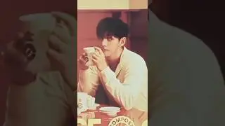 Taehyung's new video of compose Coffee☕🐻I miss you!!!!!||#taehyung #composecoffee #v #viralshort