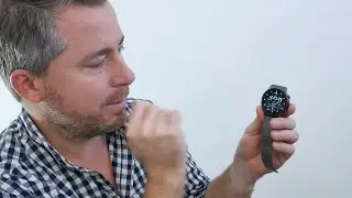 Huawei Watch GT2 Pro (recenzia smart hodiniek)