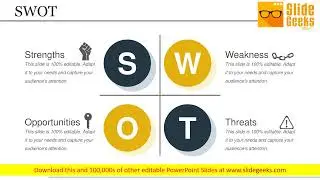 SWOT Ppt Powerpoint Presentation Infographics Pictures