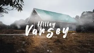 Hilley Varsey Trek, March-April 2024