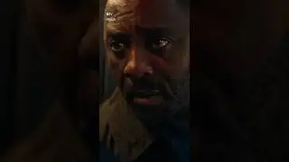 Idris Elba doesn&rsquo;t mess around. Get #AppleTV and #Peacock together for one great price.
