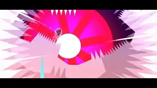 Thank you Geometry Dash