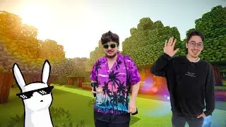 Ich bin heute 7 Stunden zu sp&auml;t auf Arbeit... 💼 MEHR ZEIT F&Uuml;R MINECRAFT!! 🎮