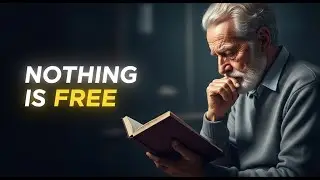 Nothing Is Free | Emotional Motivational Story in English | Life Reality