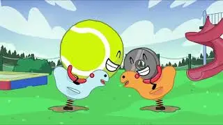 BFDIA 23 But needle start the TPOT Intro