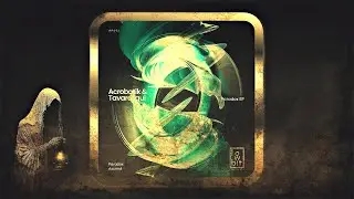 Acrobatik & Tavaresgui &ndash; Ascend (Original Mix) [Lowbit]
