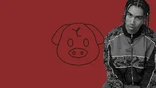 [FREE] Killy Type Beat 2018 - 