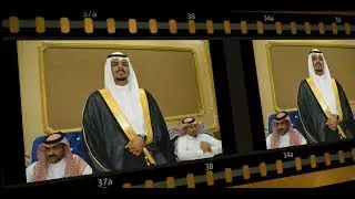 حفل زواج الشاب حمود عبدالله  الرشيدي