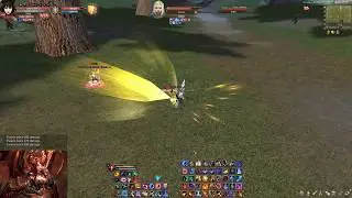 Perfect World - Ruby_Inferno vs Evenis 2.0 (Wizard vs Seeker) | Cold Sweat
