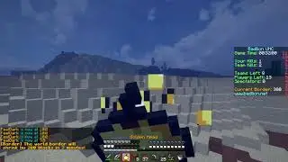 Juija MiniUHC w/ EXSolo Reupload