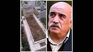 SÖNMEZ ATASOYUN KABRİ ( HALO )