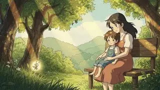 Warm Tea on a Winter Morning ☕ | Cozy Animated Story