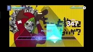 Project Sekai Colorful Stage | Matryoshka (Hard) Full Combo