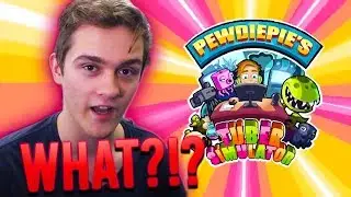 I Am A Tuber Simulator Veteran - WHAT??? - Part 1