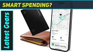 SPOTMINDERS Wallet Tracker: The Ultimate Find