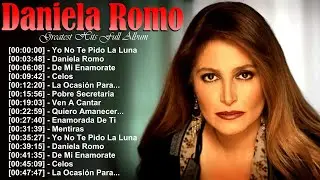 Daniela Romo &ndash; De M&iacute; Enam&oacute;rate 💔 The Song That Melted Hearts Across Latin America