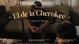 EL DE LA CHEROKEE - JONAA LARA